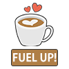 Buy a Coffee